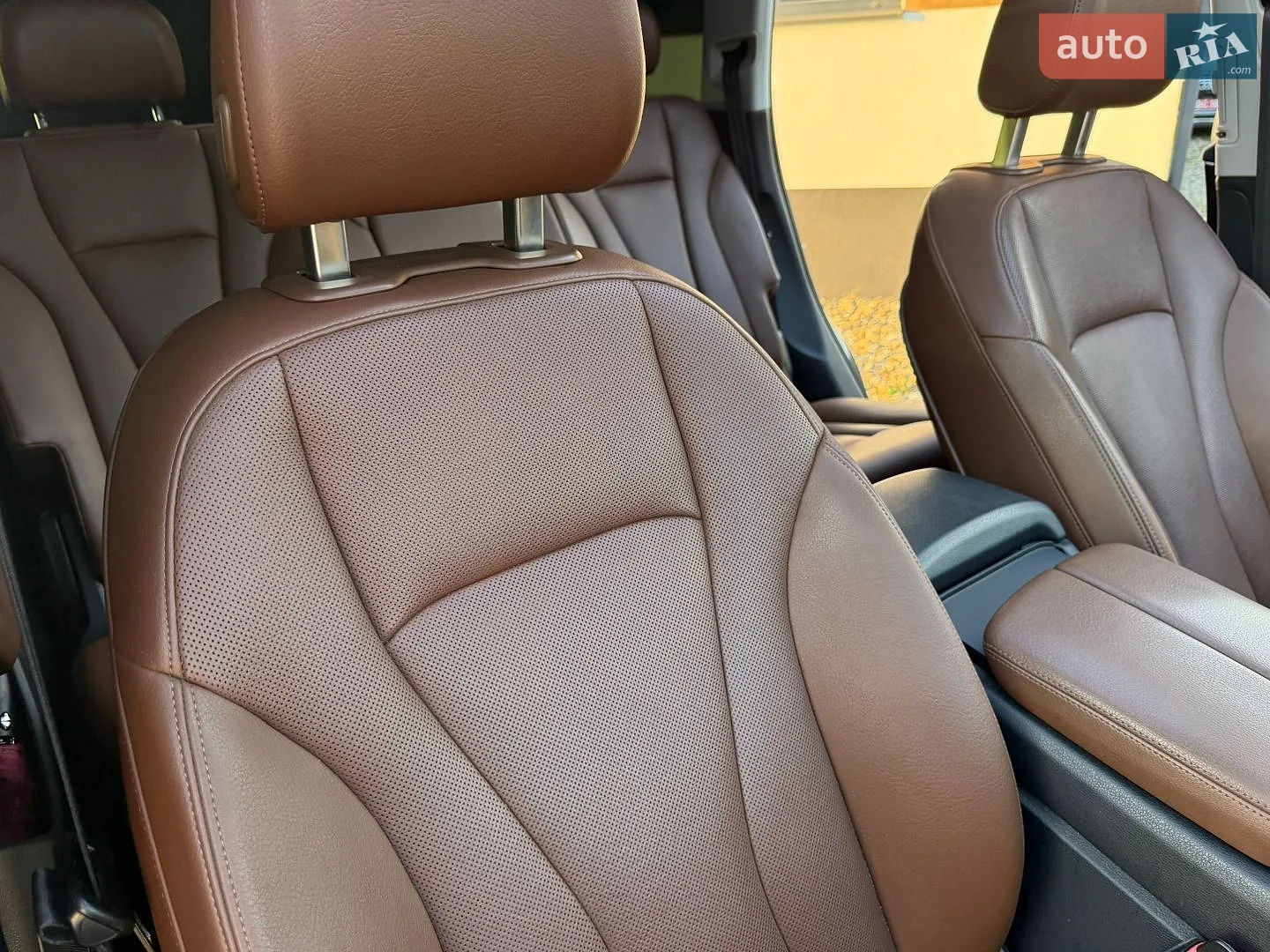 Audi Q7 2018 VIN WA1VAAF77JD032140 фото оголошення 85 з 117