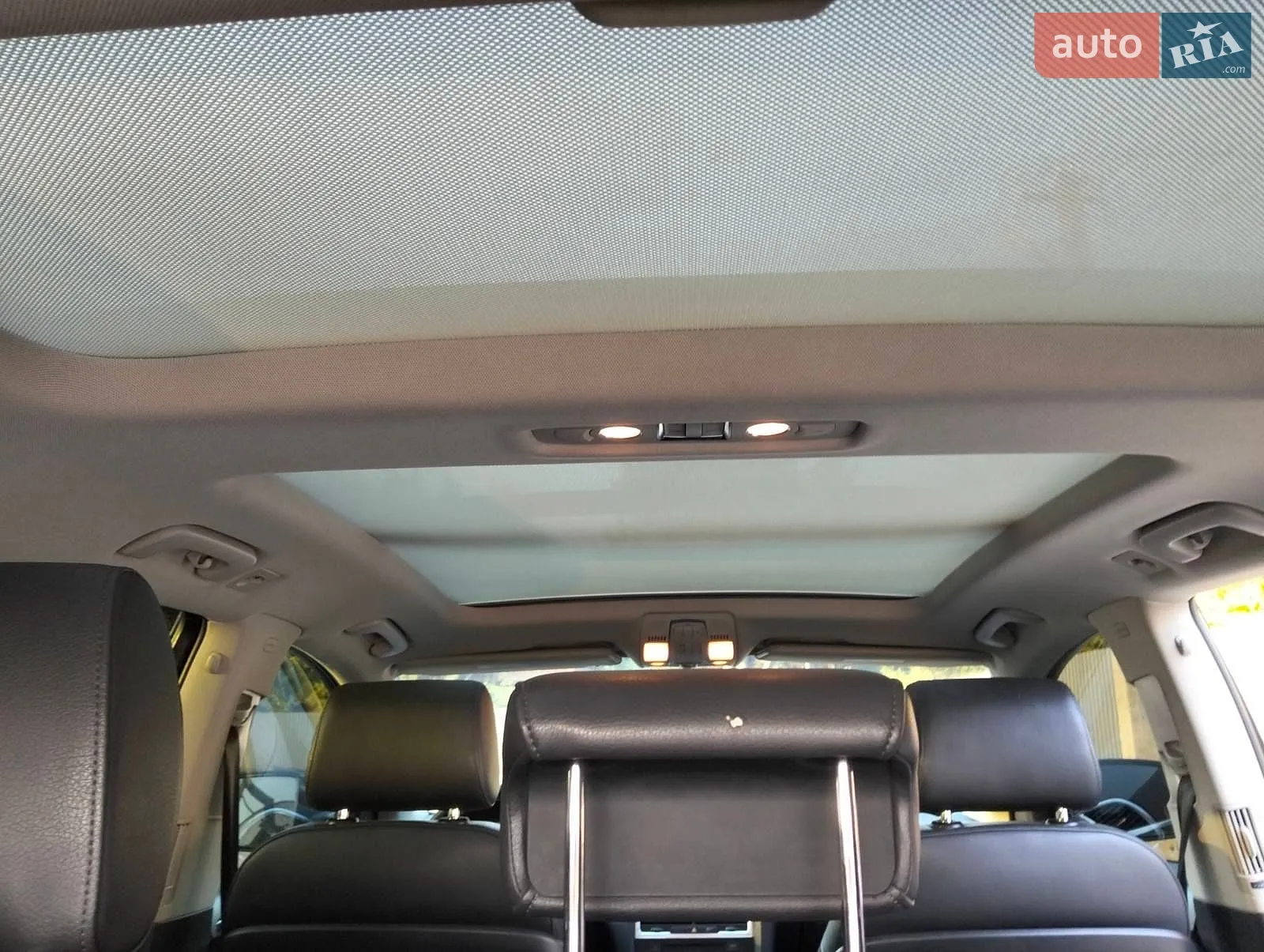 2012 Audi Q7 - мініатюра 25