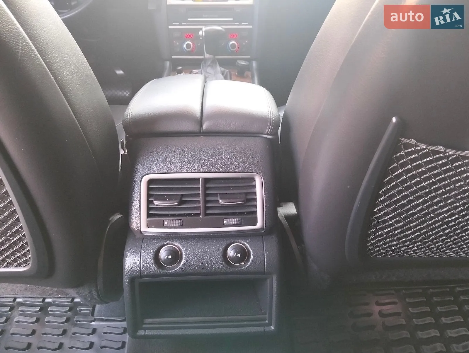 2012 Audi Q7 - мініатюра 34