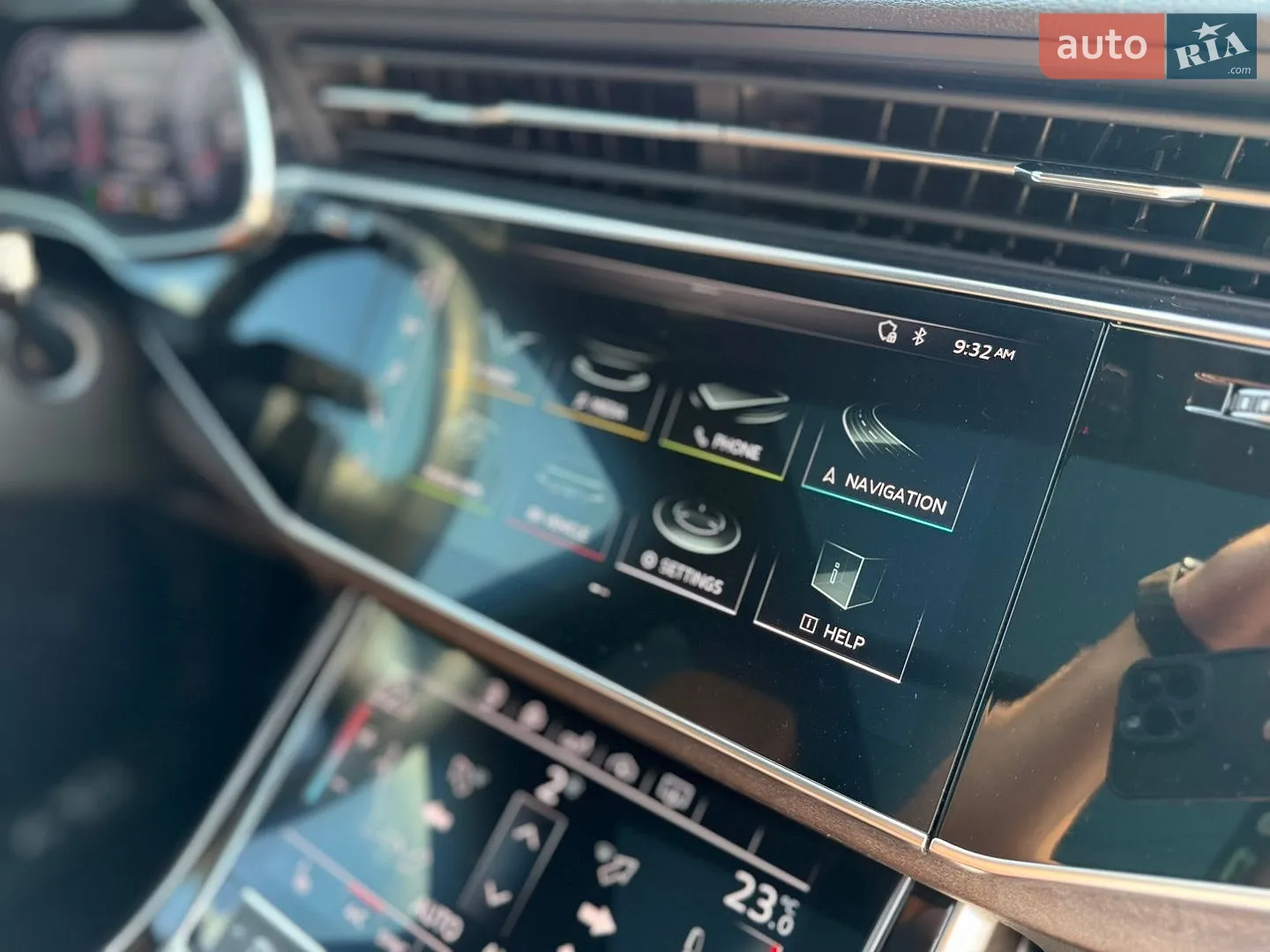 2020 Audi Q7 - мініатюра 28