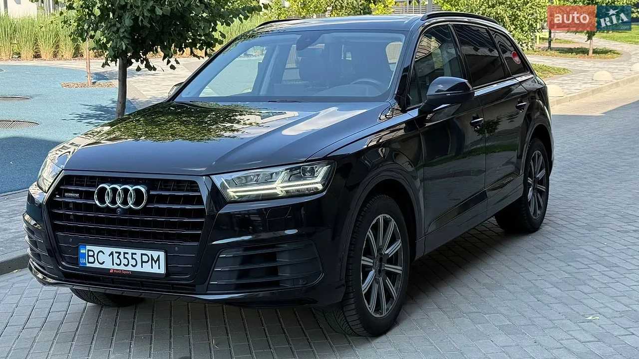 2018 DS 7 Crossback - мініатюра 27