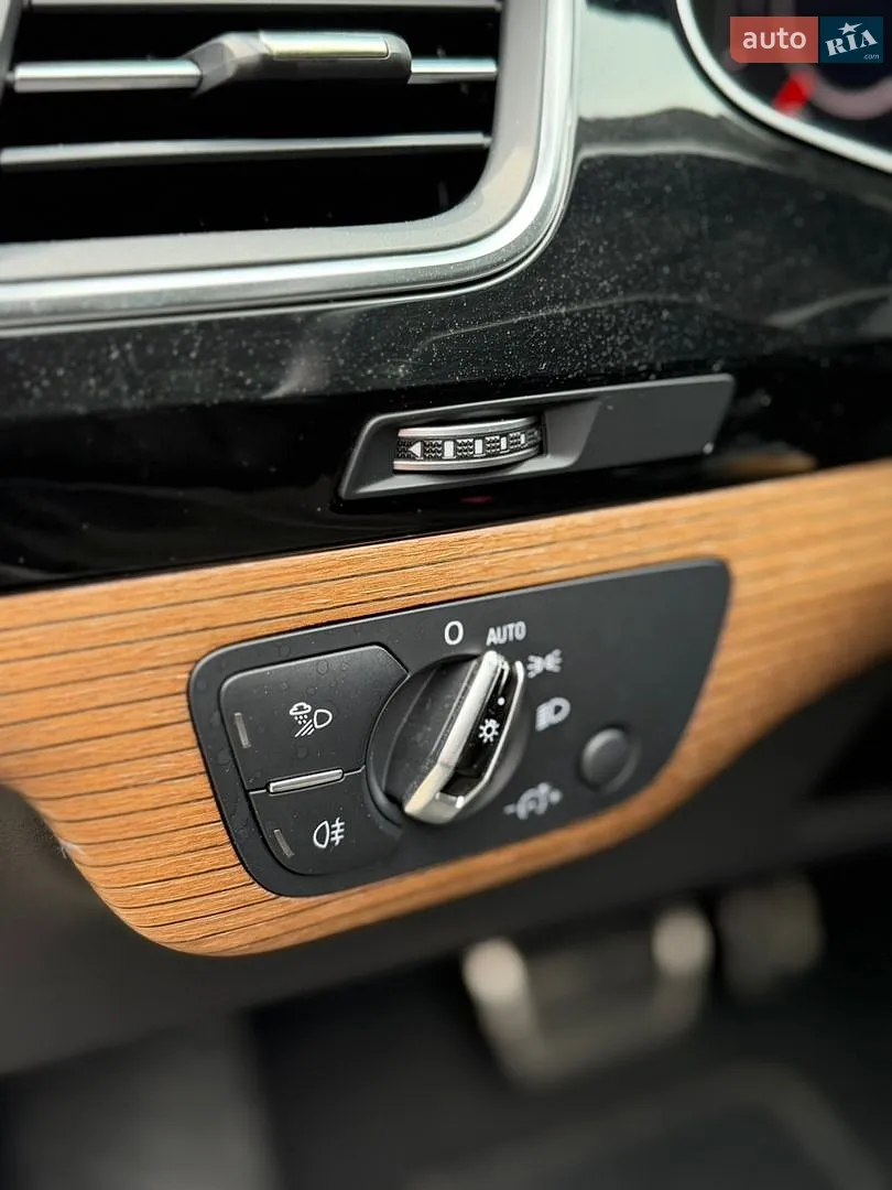 2016 Audi Q7 - мініатюра 25