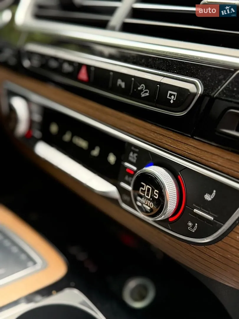 2016 Audi Q7 - мініатюра 28