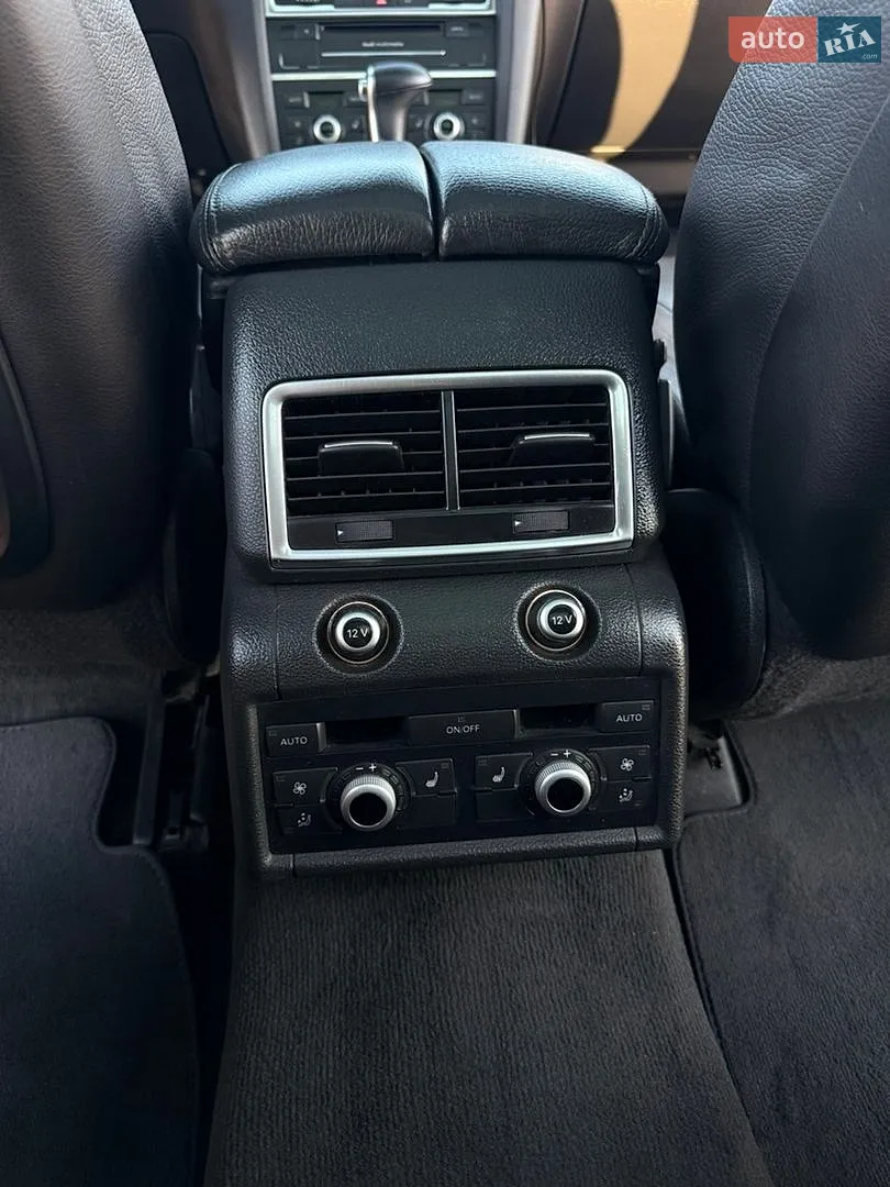 2013 Audi Q7 - мініатюра 22