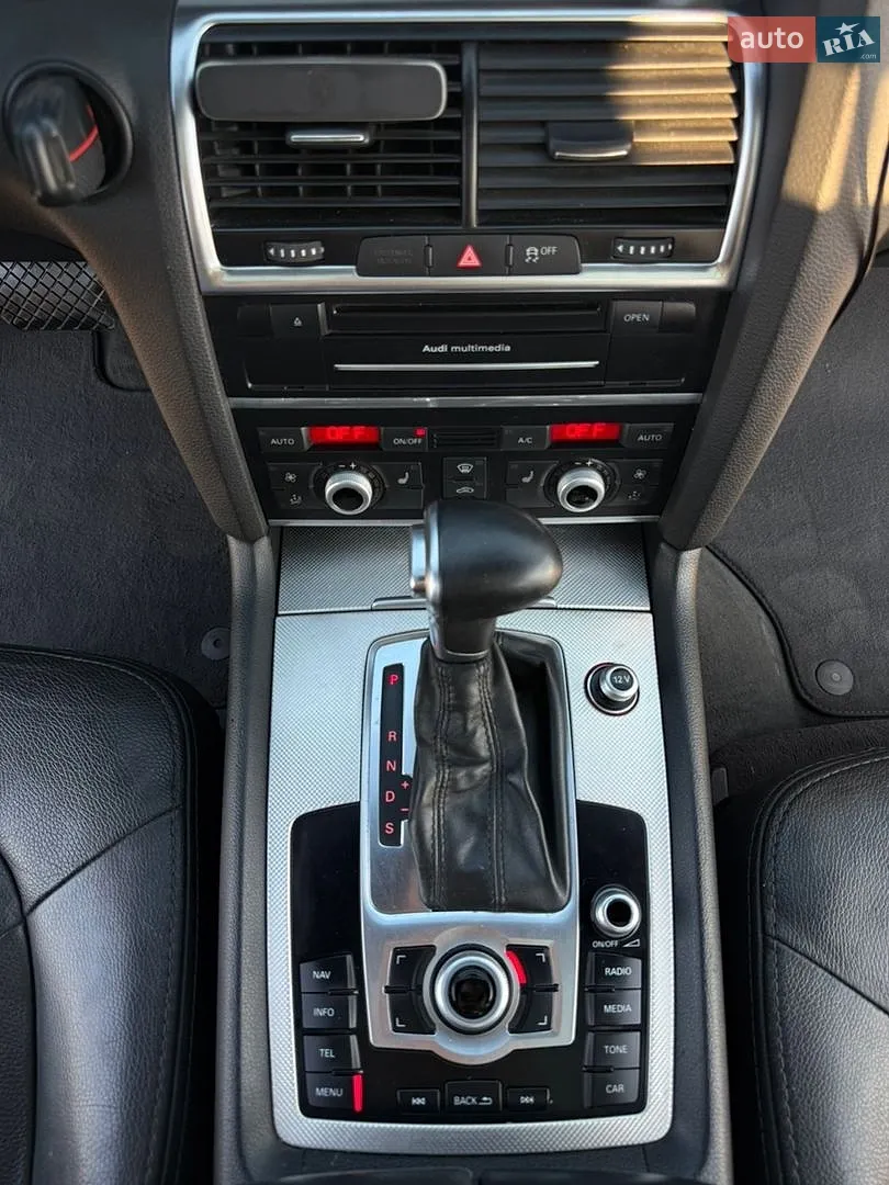 2013 Audi Q7 - мініатюра 43