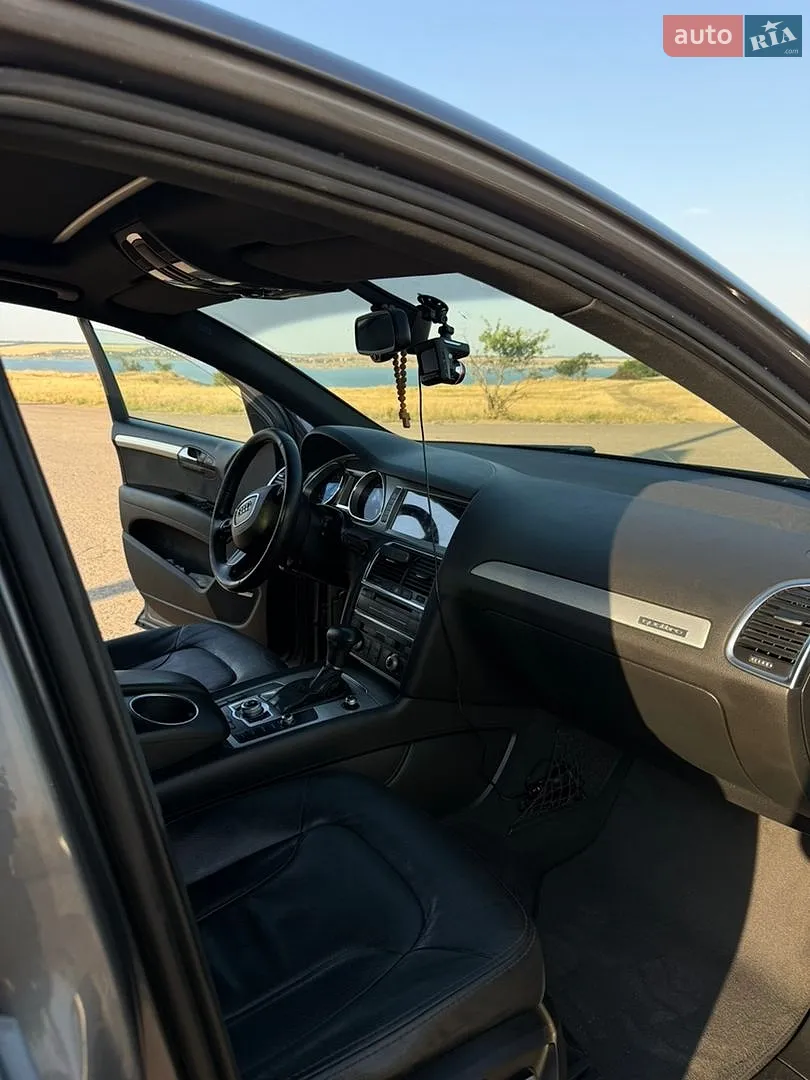 2013 Audi Q7 - мініатюра 54