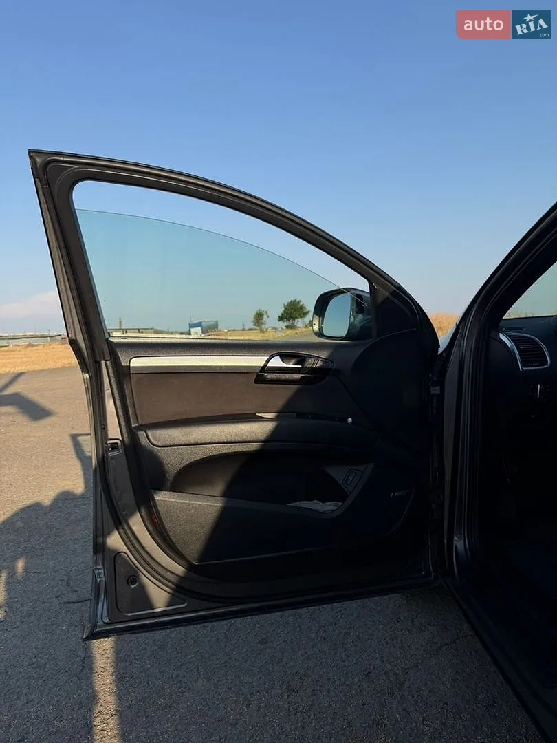2013 Audi Q7 - мініатюра 60