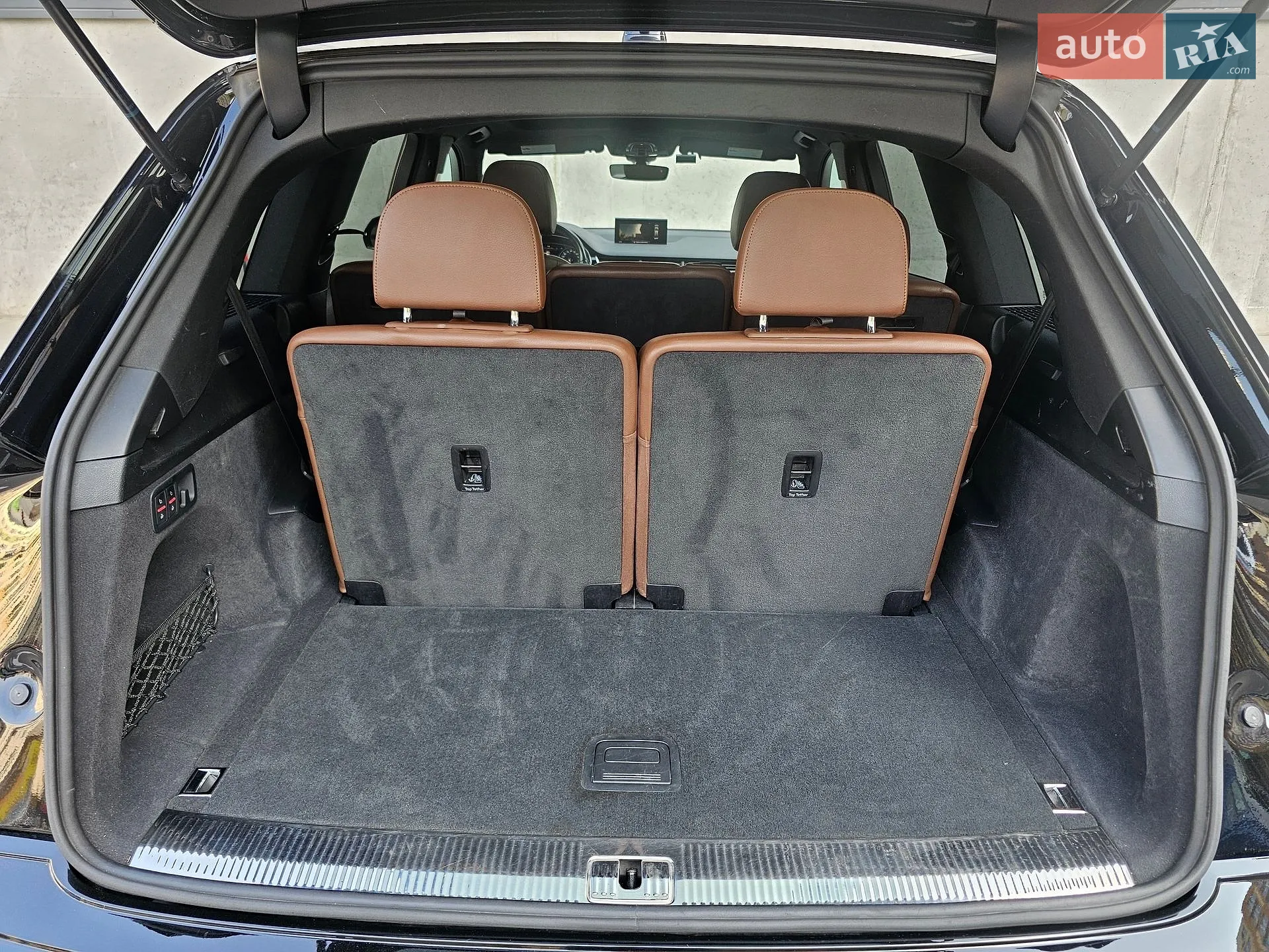 2016 Audi Q7 - мініатюра 17
