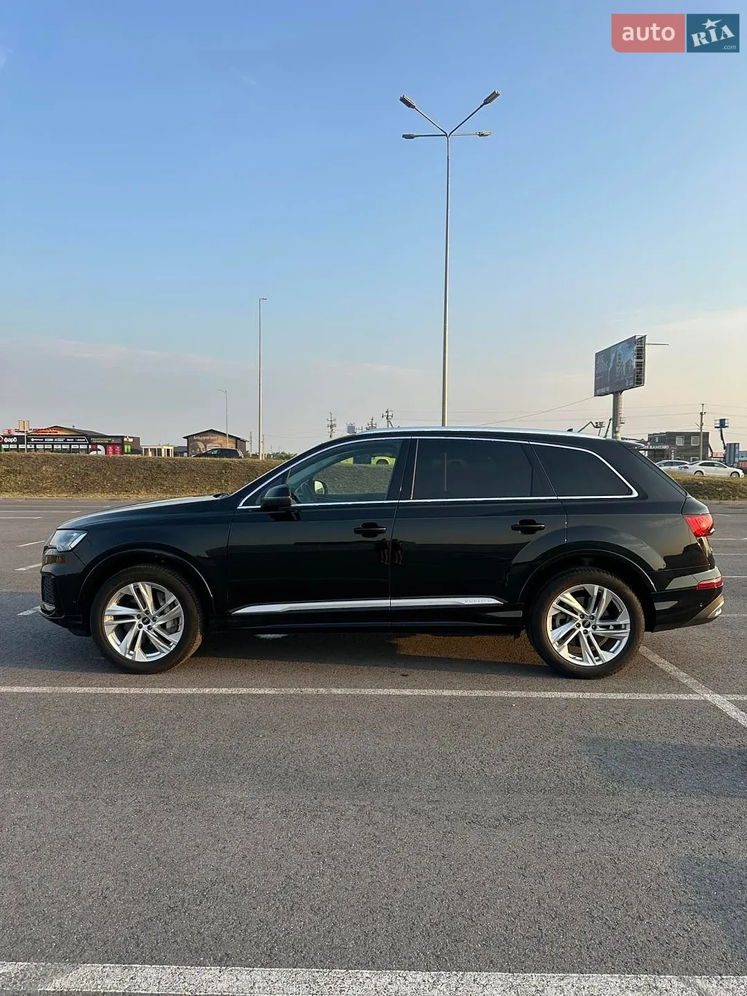 2022 Audi Q7 - мініатюра 68