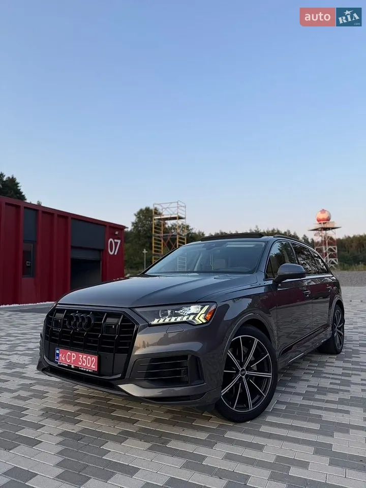 2018 Audi Q5 - мініатюра 37