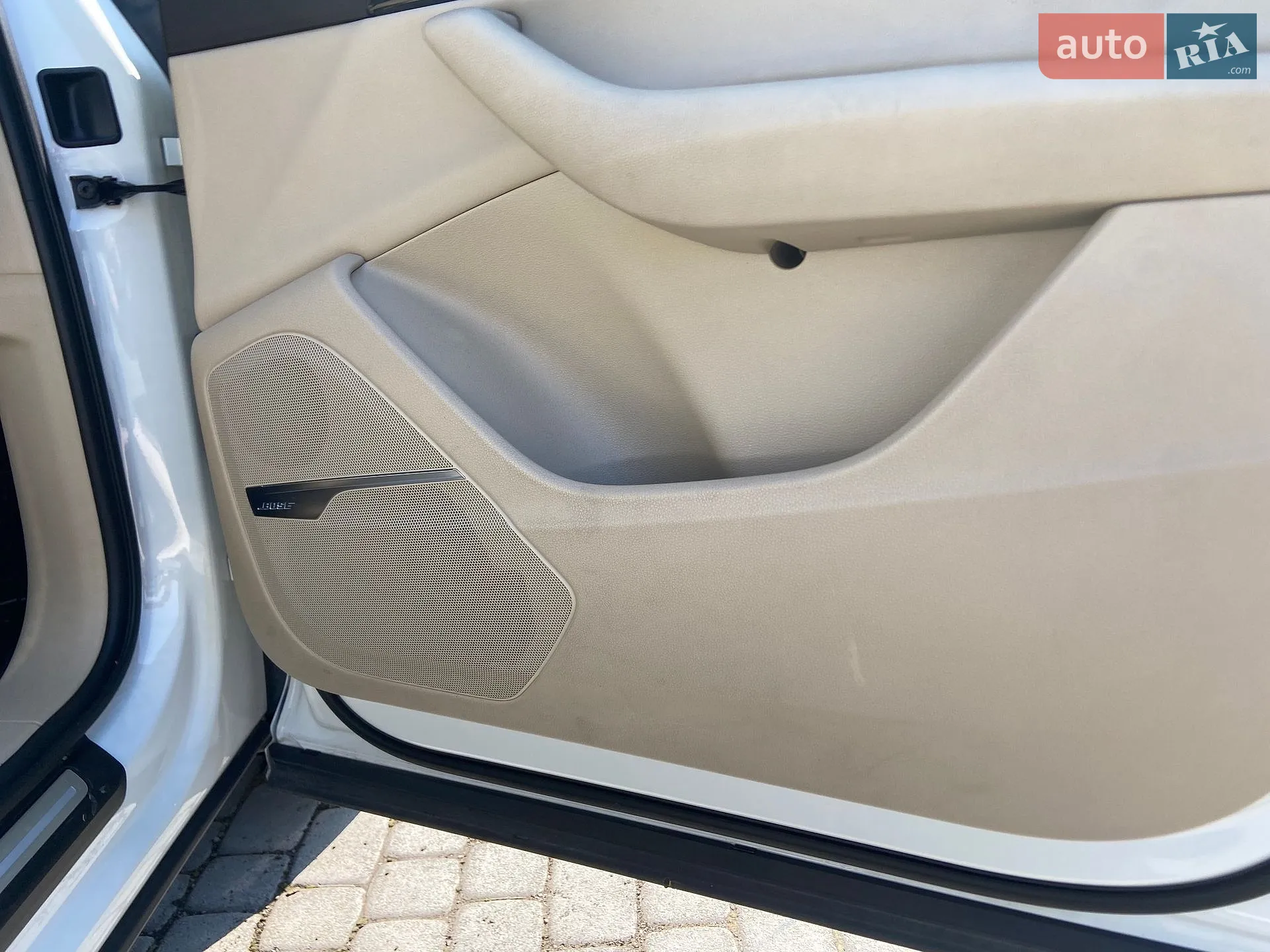 2019 Audi Q7 - мініатюра 35
