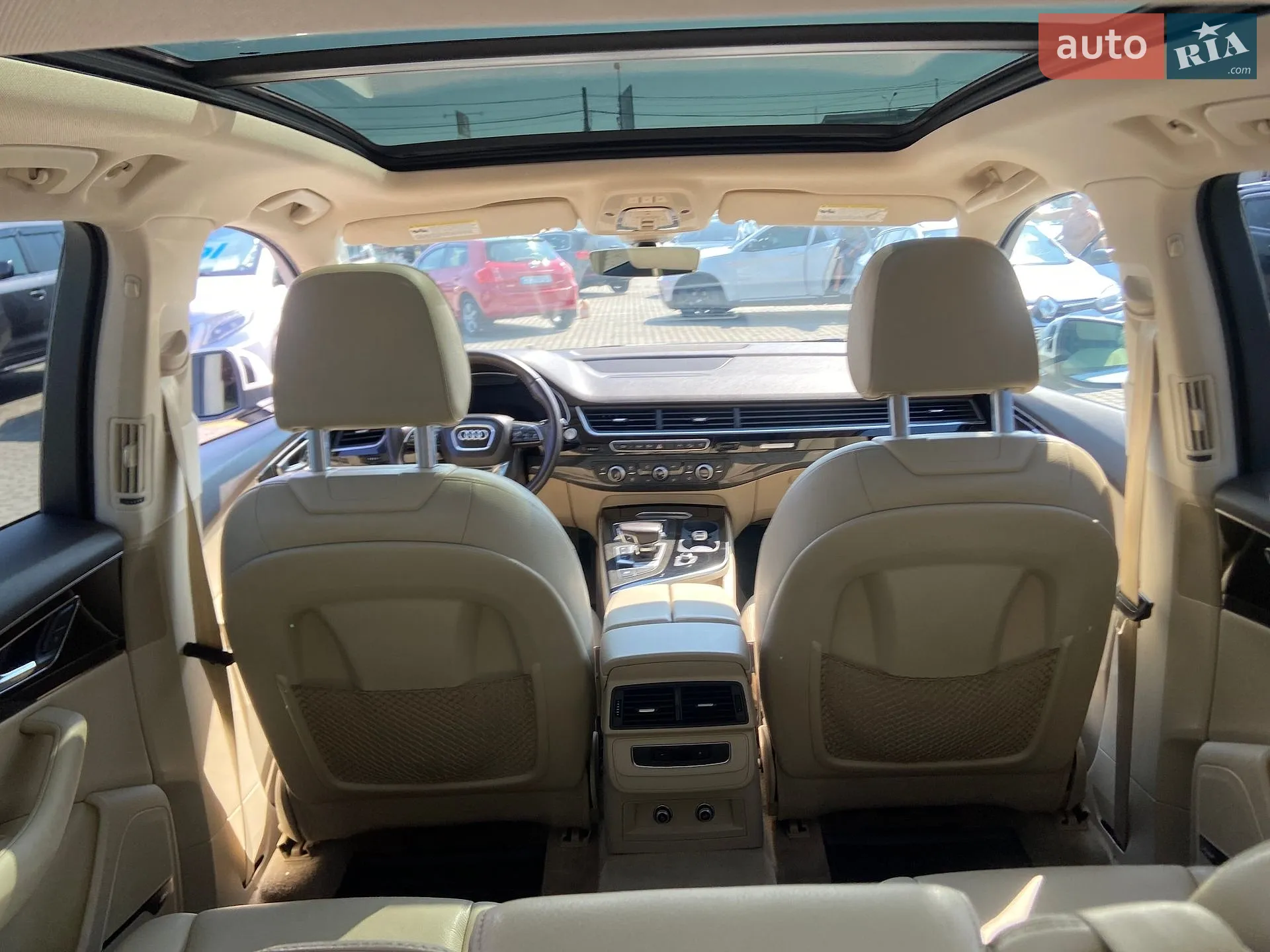 2019 Audi Q7 - мініатюра 11