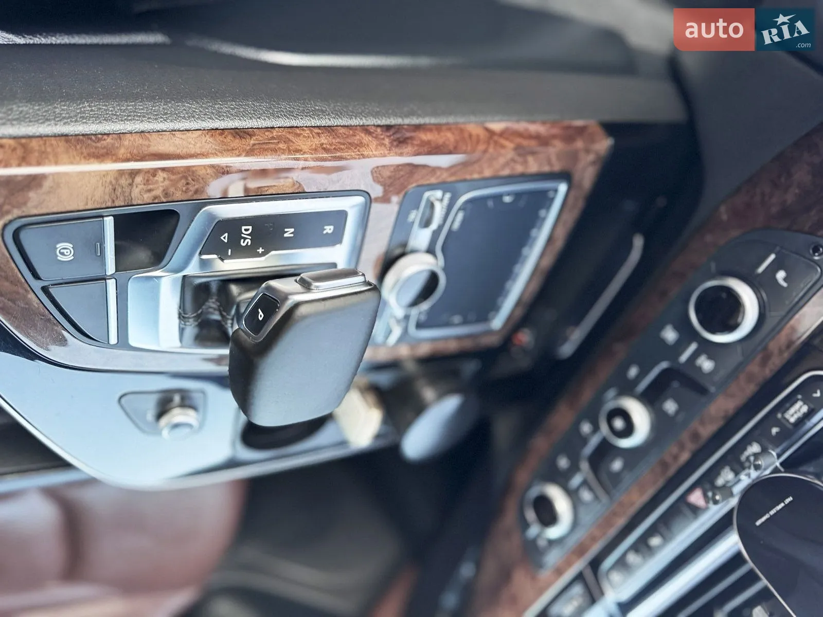 2016 Audi Q7 - мініатюра 10