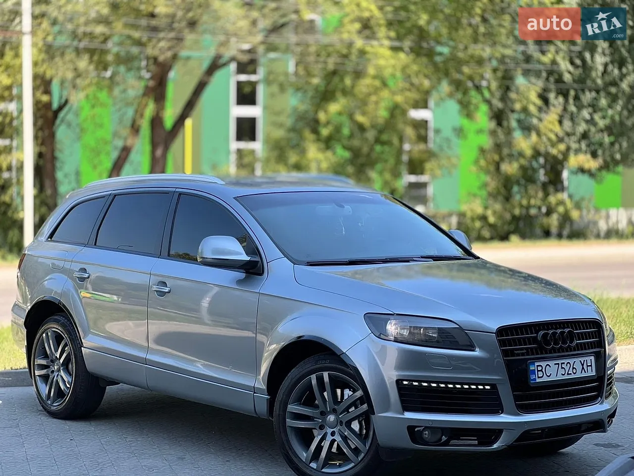 2015 Audi Q5 - мініатюра 38
