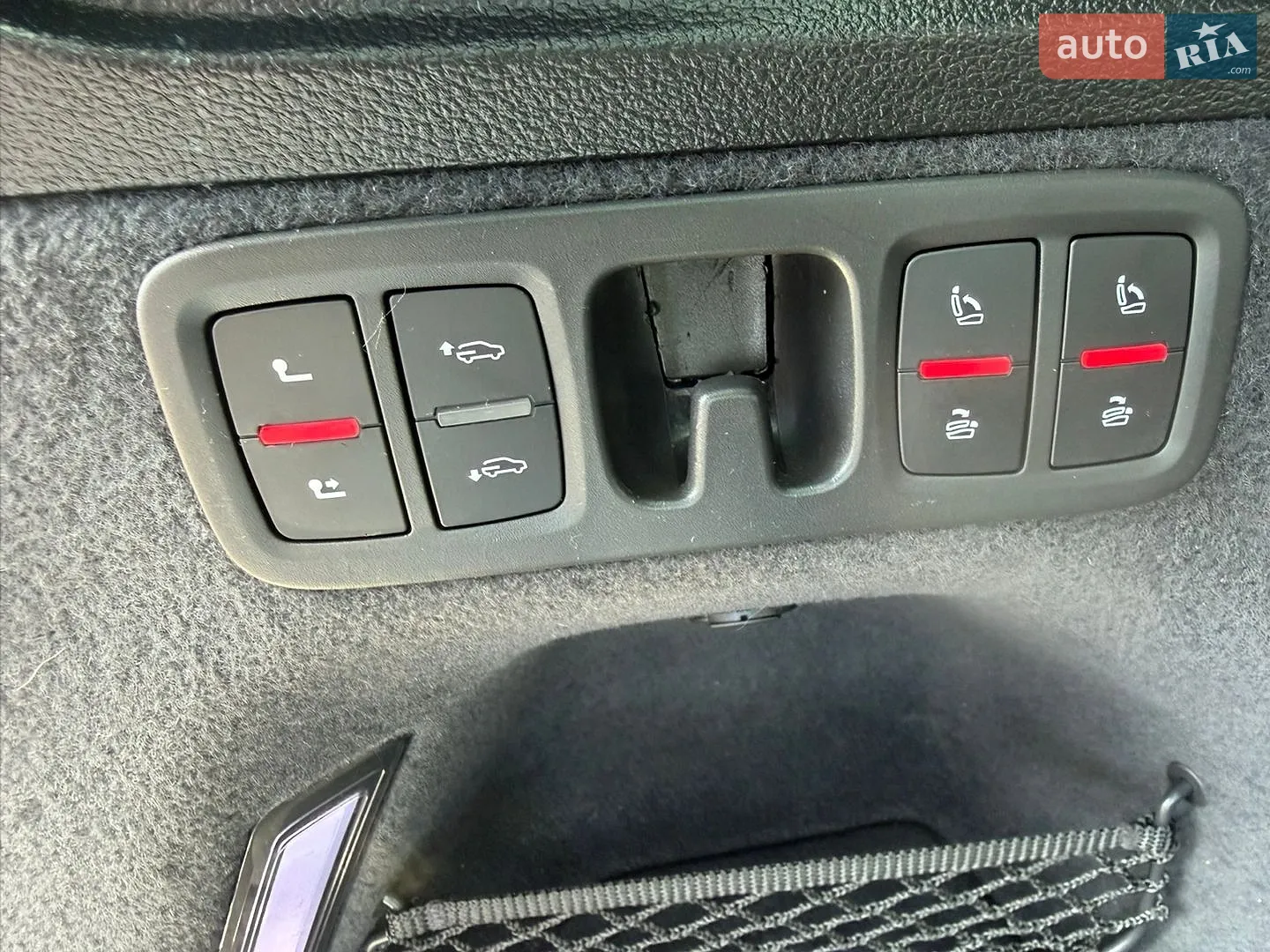 2018 Audi Q7 - мініатюра 27