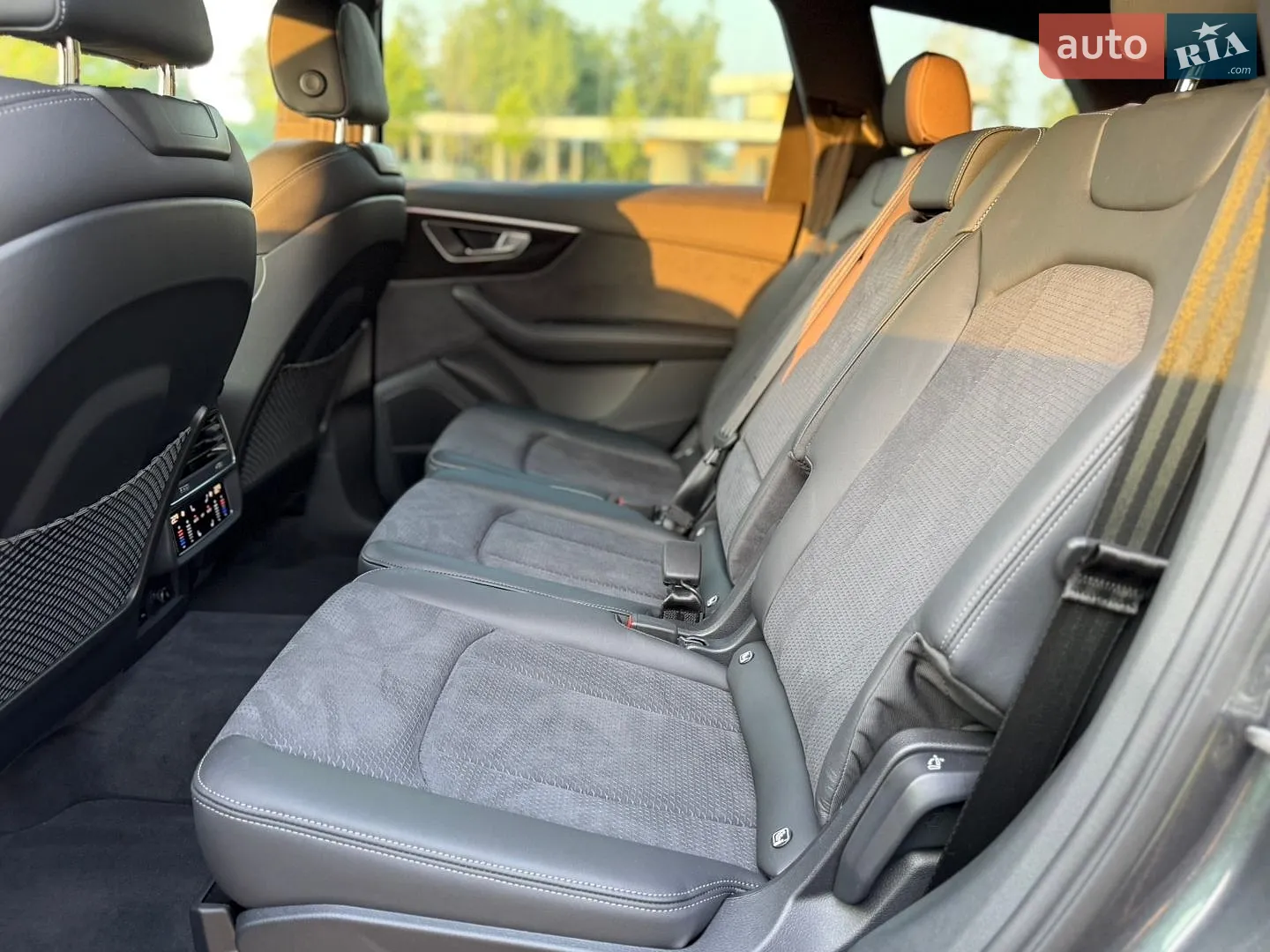 2024 Audi Q7 - мініатюра 40