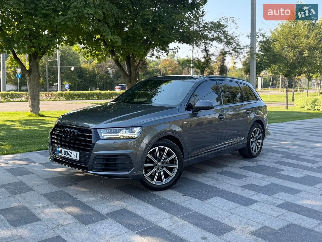 2021 Audi A6 allroad - мініатюра 60