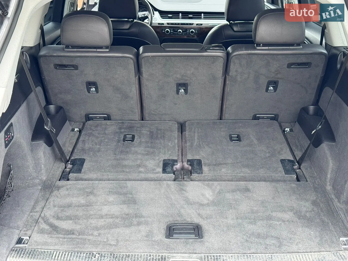 2017 Audi Q7 - мініатюра 23