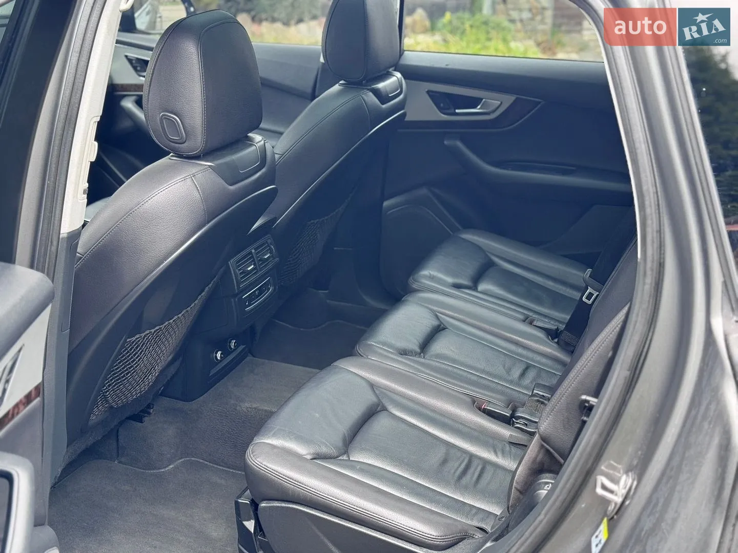 2017 Audi Q7 - мініатюра 33