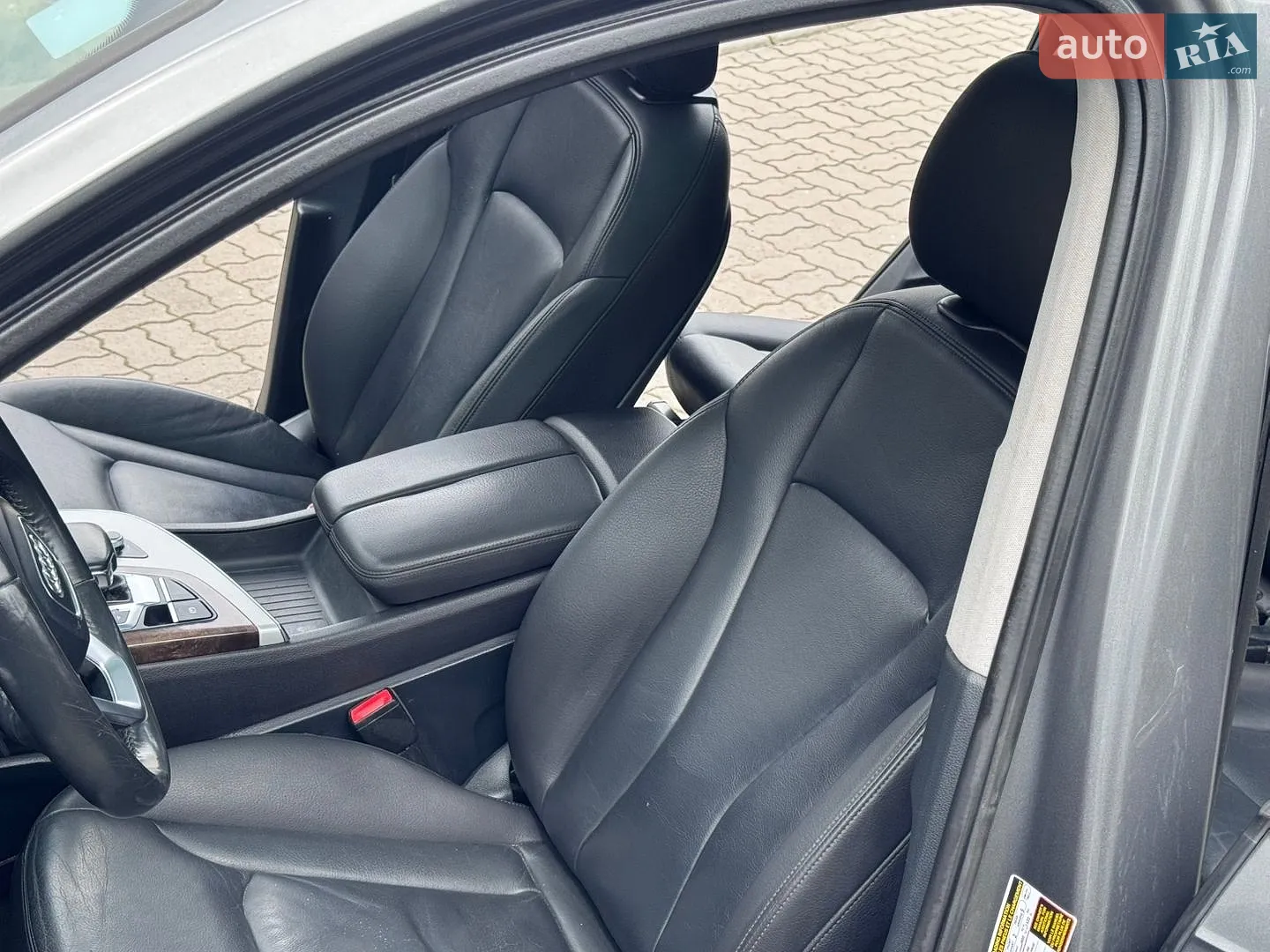 2017 Audi Q7 - мініатюра 41