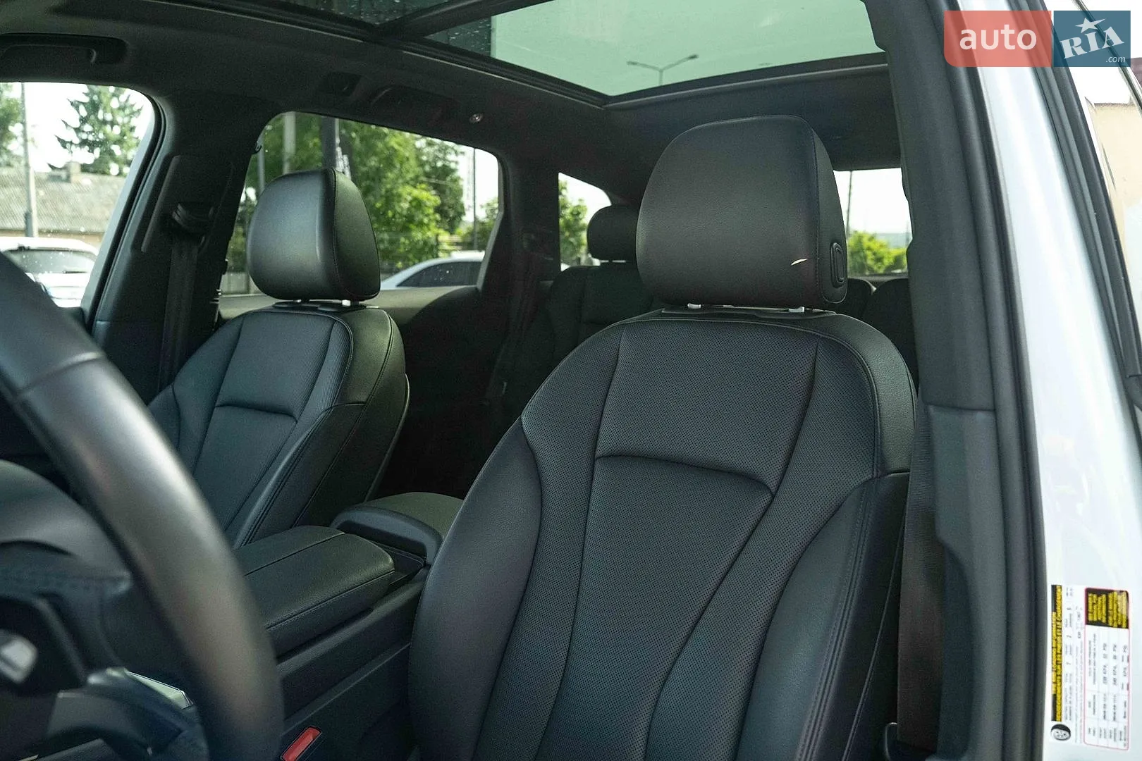 2018 Audi Q7 - мініатюра 6
