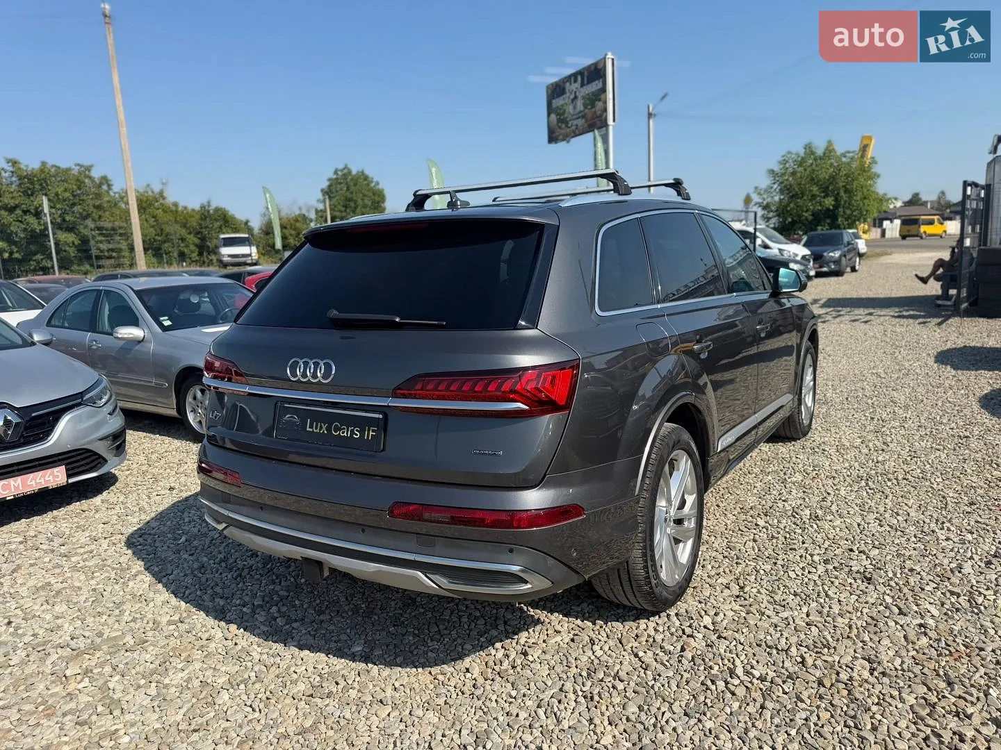 2019 Audi Q7 - мініатюра 17