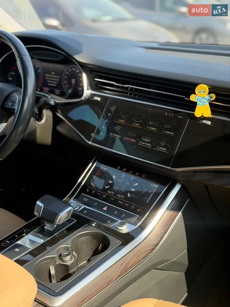 2019 Audi Q7 - мініатюра 37