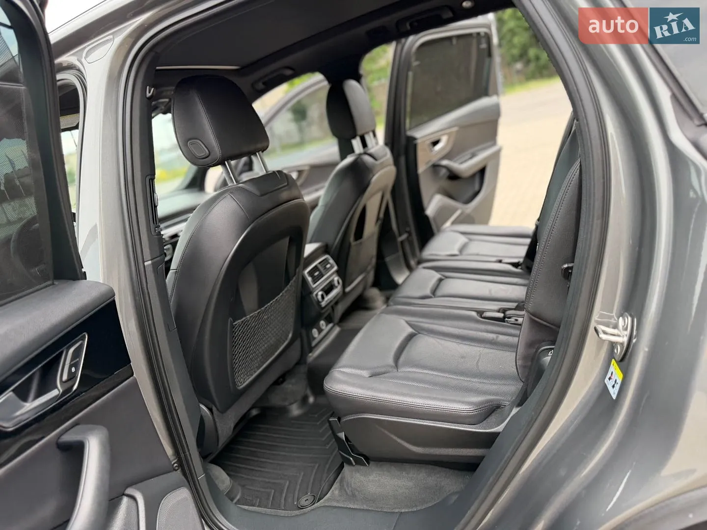 2018 Audi Q7 - мініатюра 53