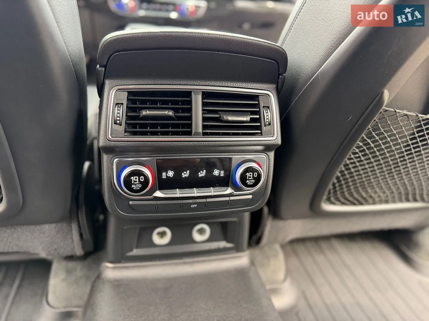 2018 Audi Q7 - мініатюра 55