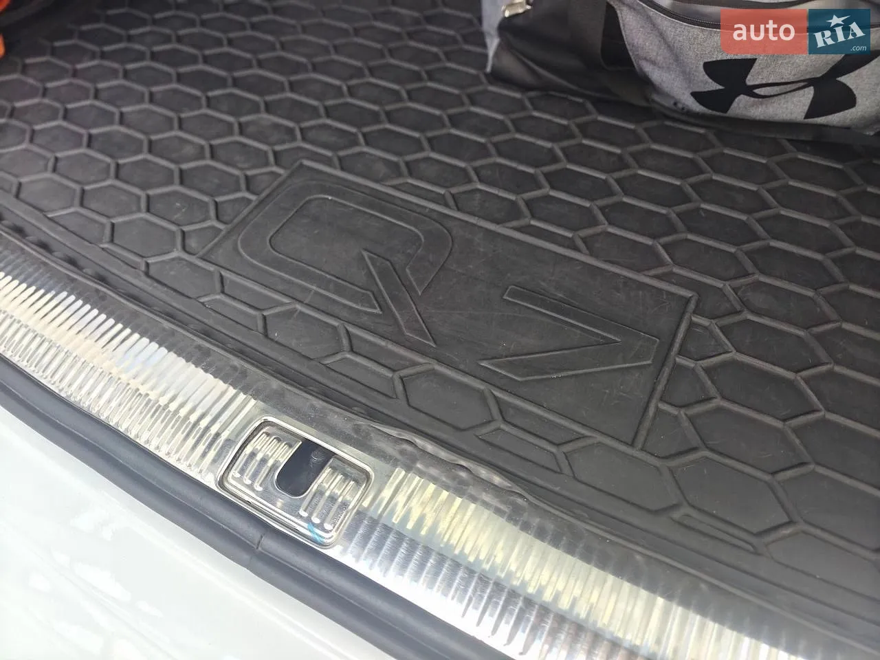 2018 Audi Q7 - мініатюра 19