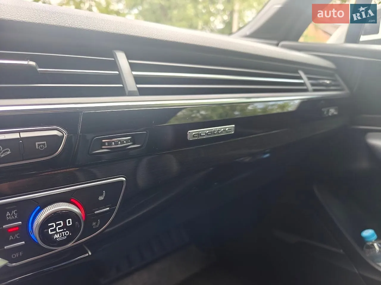 2018 Audi Q7 - мініатюра 38