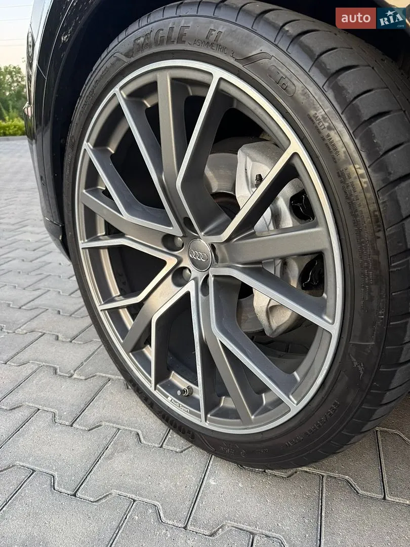 2016 Audi Q7 - мініатюра 35