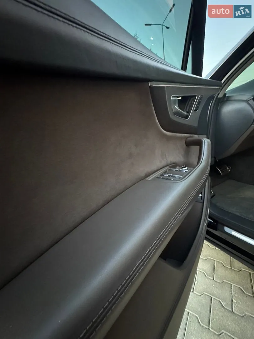 2016 Audi Q7 - мініатюра 46