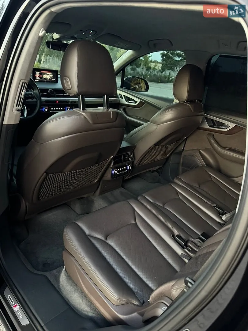2016 Audi Q7 - мініатюра 63