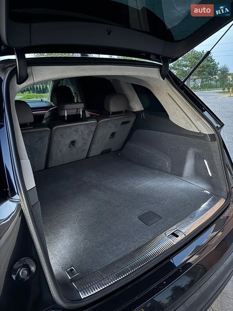 2016 Audi Q7 - мініатюра 70