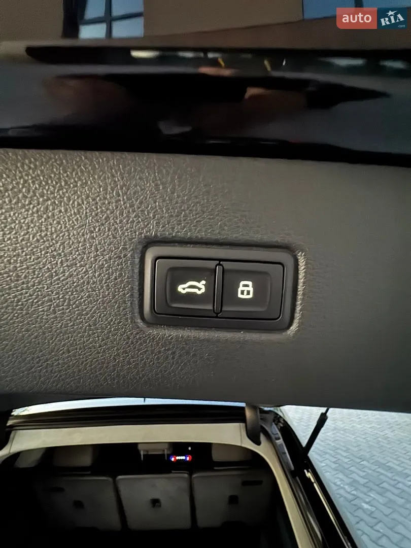 2016 Audi Q7 - мініатюра 74