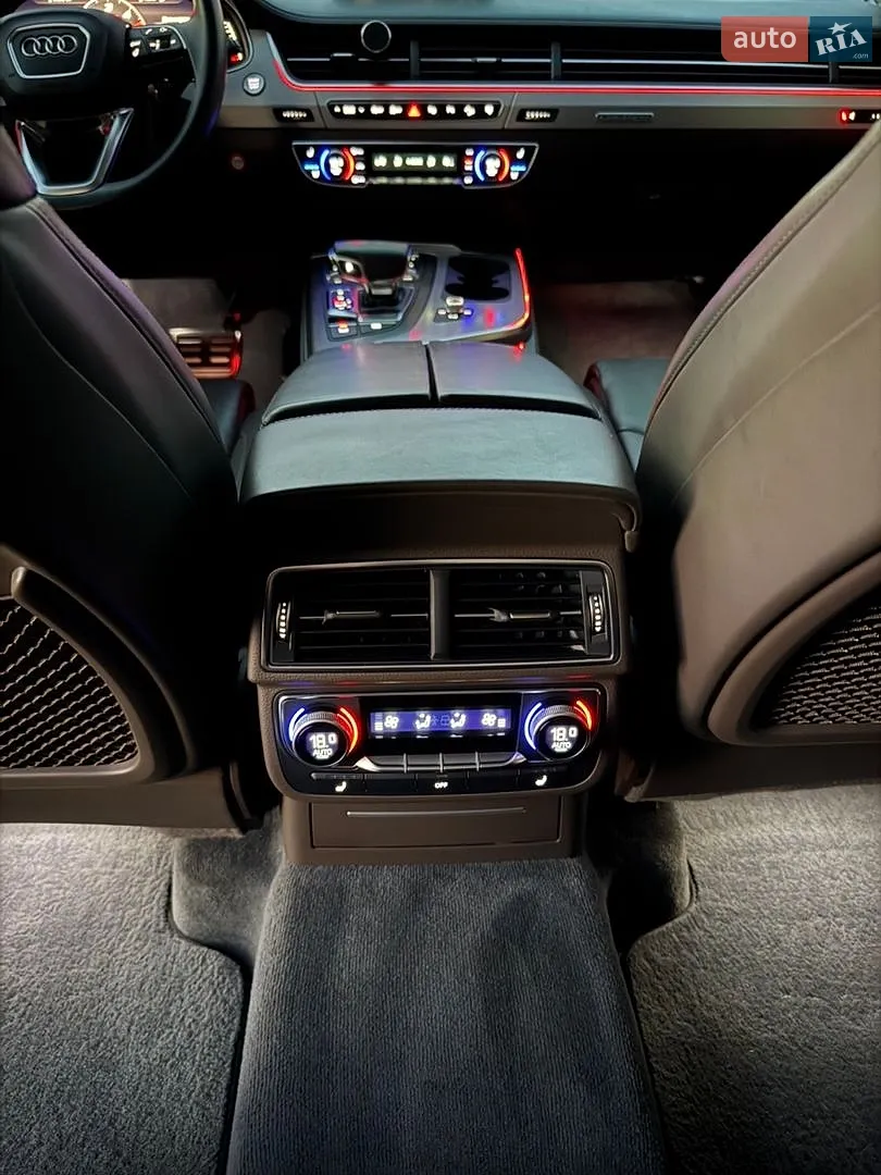 2016 Audi Q7 - мініатюра 69