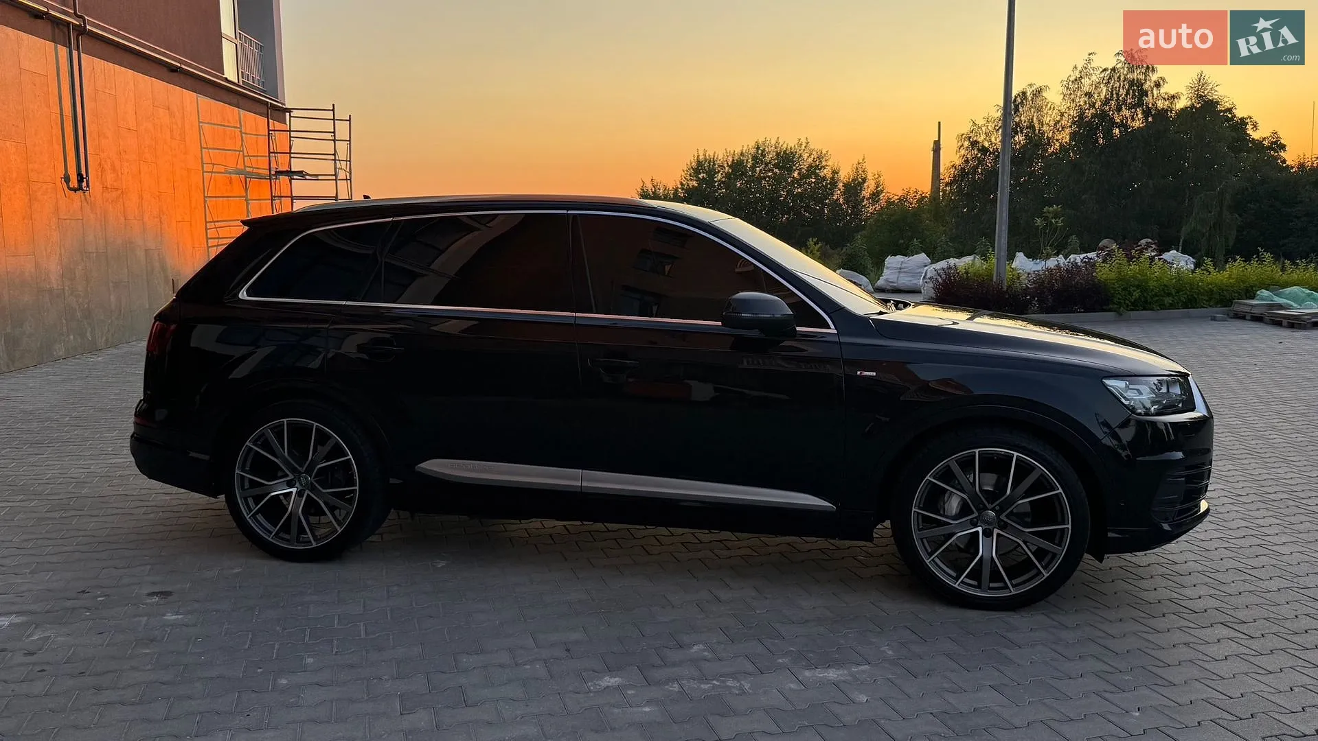2016 Audi Q7 - мініатюра 89