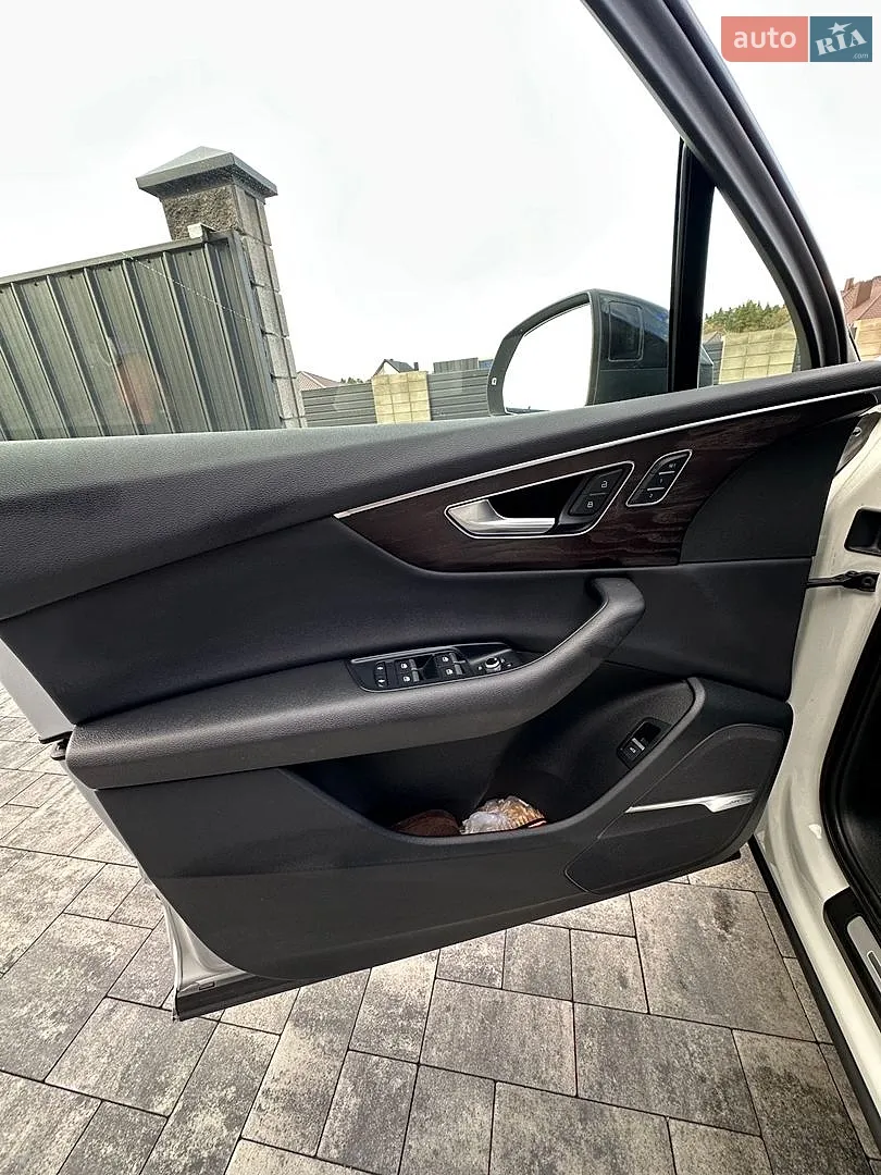 2019 Audi Q7 - мініатюра 32
