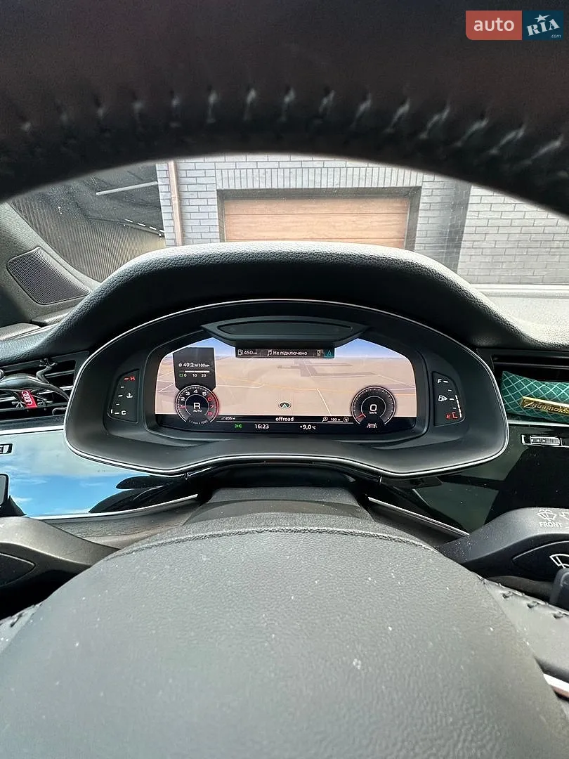 2019 Audi Q7 - мініатюра 29