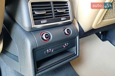 Позашляховик / Кросовер Audi Q7 2013 в Івано-Франківську