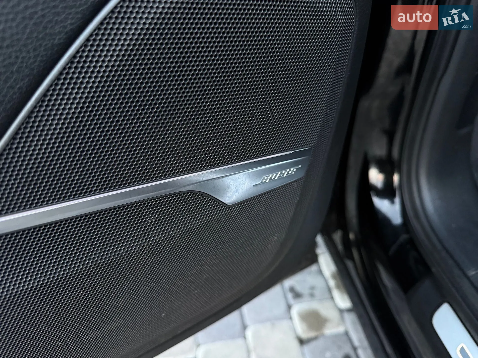 2020 Audi Q7 - мініатюра 39