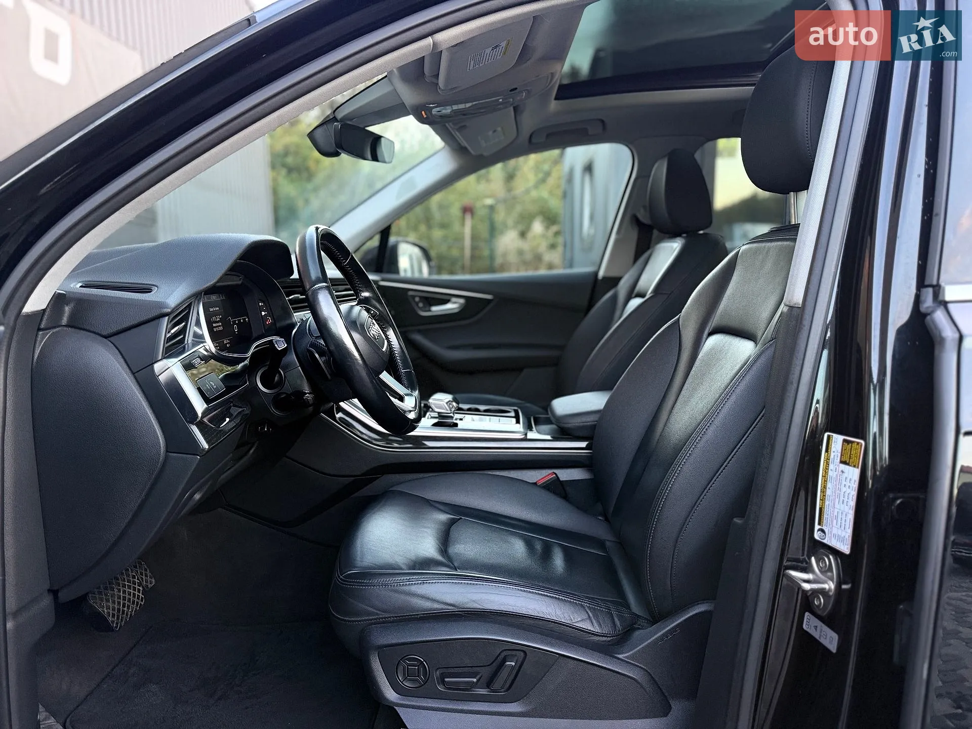 2020 Audi Q7 - мініатюра 42