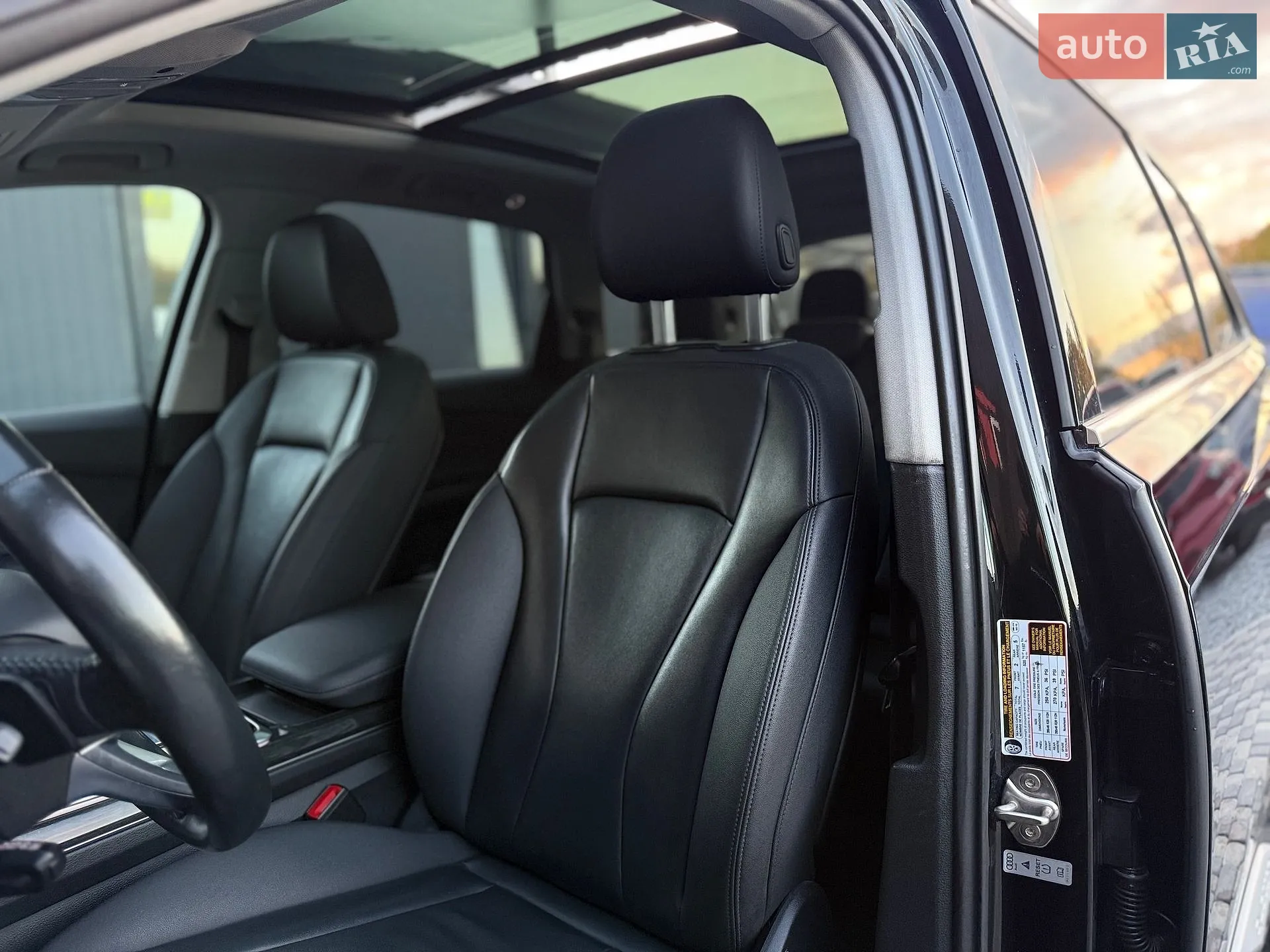 2020 Audi Q7 - мініатюра 48