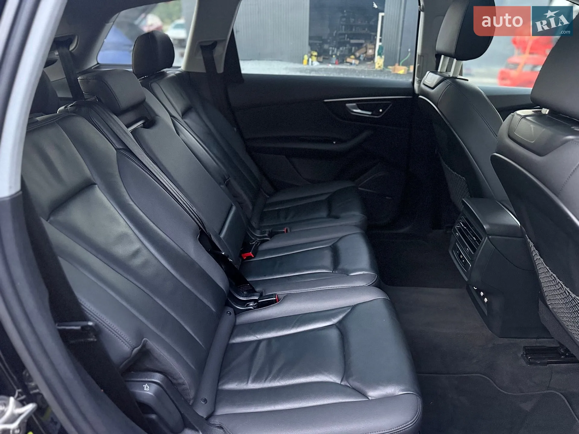 2020 Audi Q7 - мініатюра 72