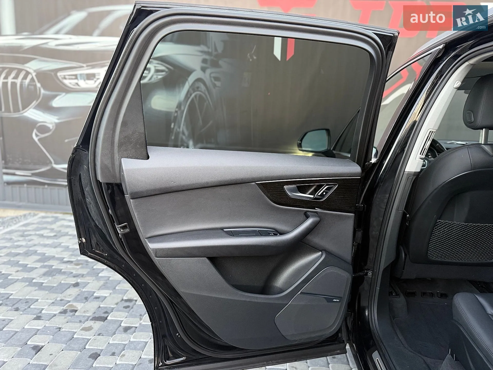 2020 Audi Q7 - мініатюра 73