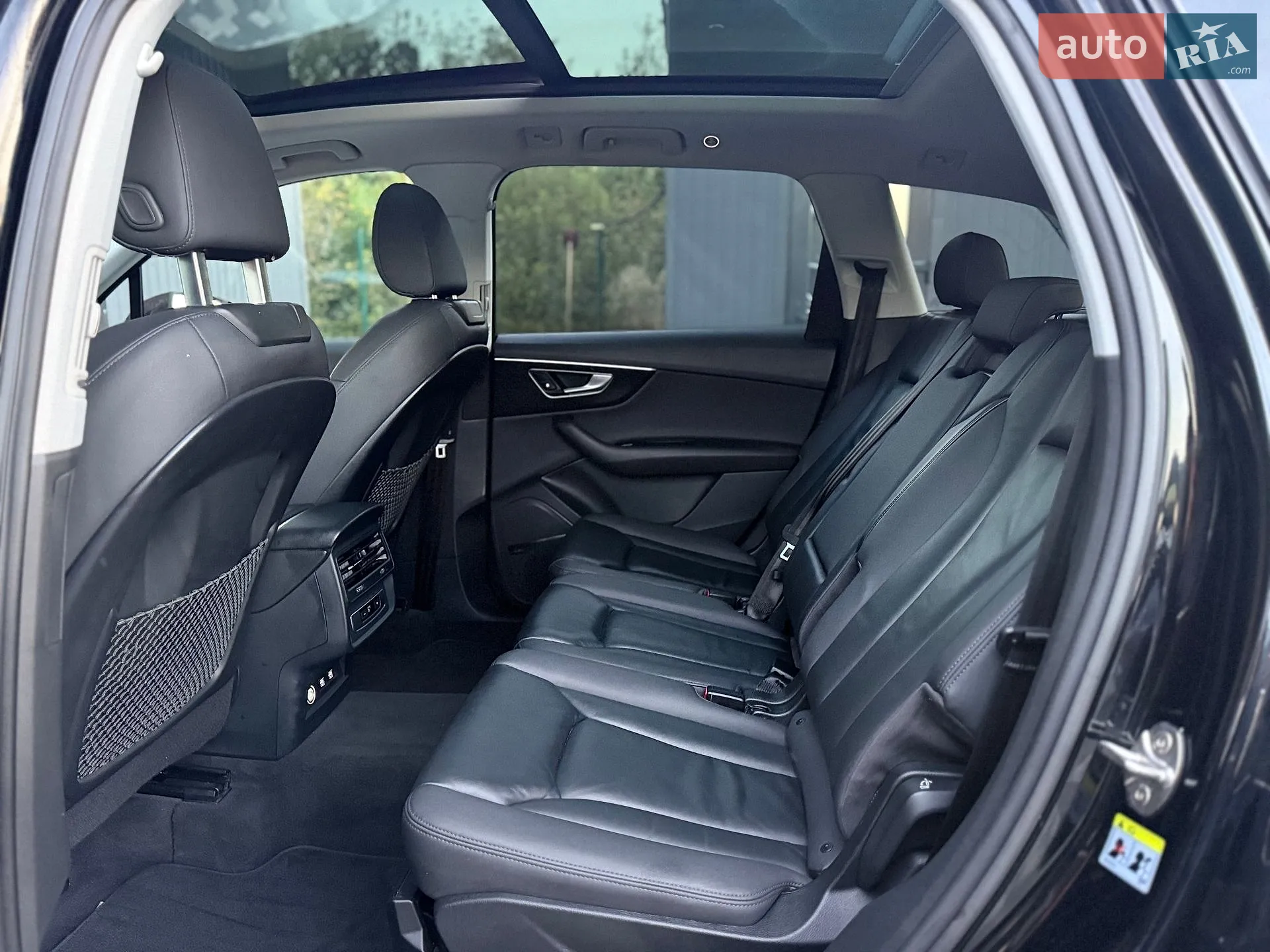 2020 Audi Q7 - мініатюра 75