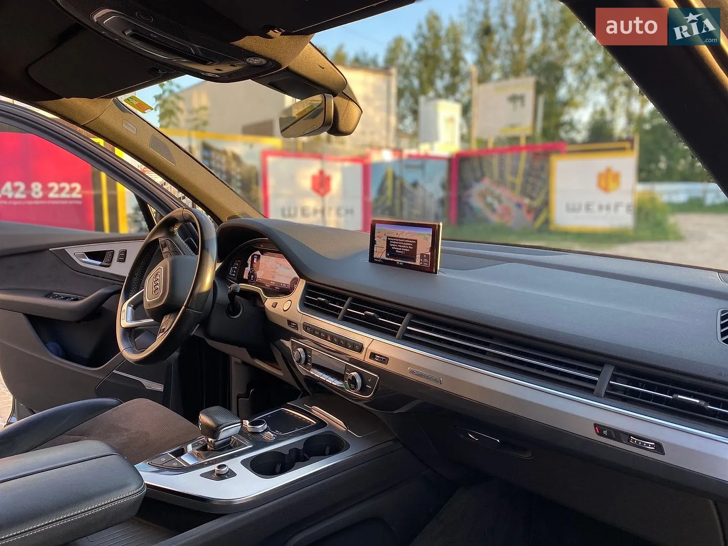 2017 Audi Q7 - мініатюра 49