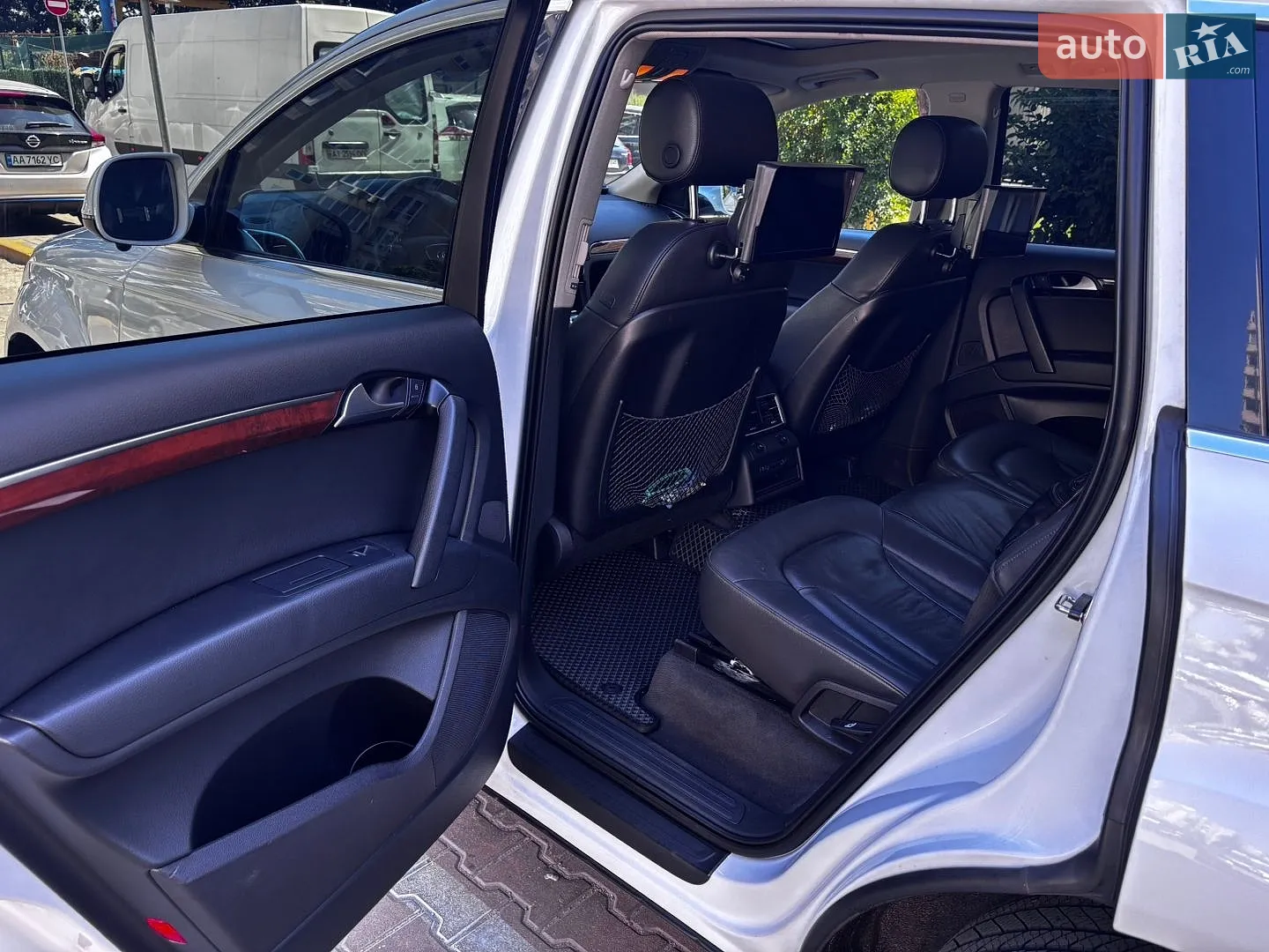 2013 Audi Q7 - мініатюра 8