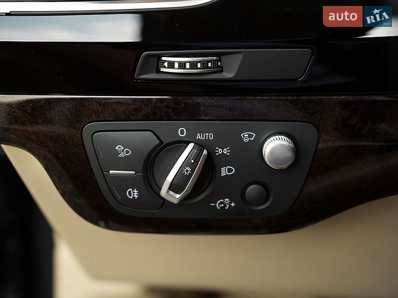 Внедорожник / Кроссовер Audi Q7 2019 в Луцке фото 23 Внедорожник / Кроссовер Audi Q7 2019 в Луцке